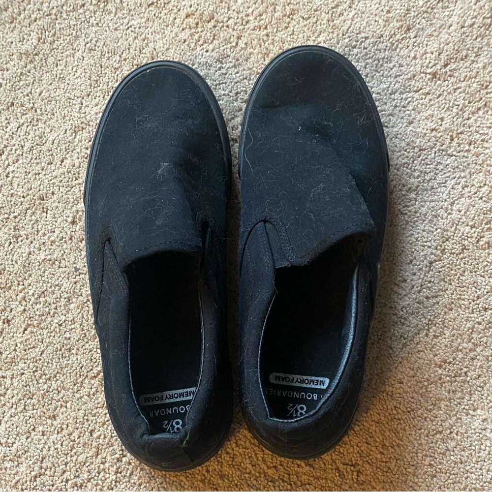 Men’s Shoes